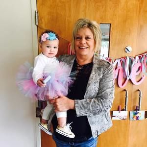 Meet your Posher, Gail